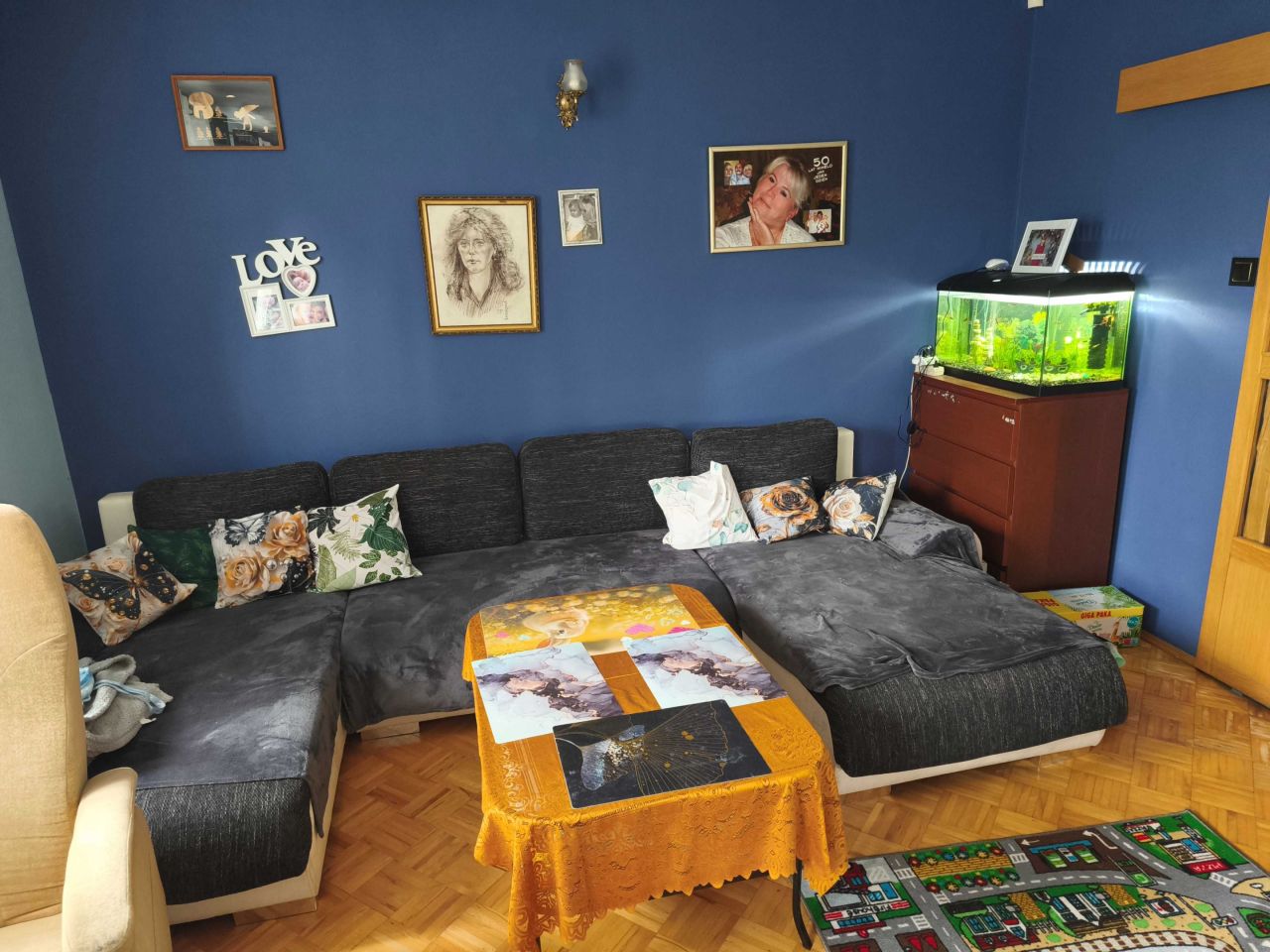 dom wolnostojący Baszkówka. Zdjęcie 4