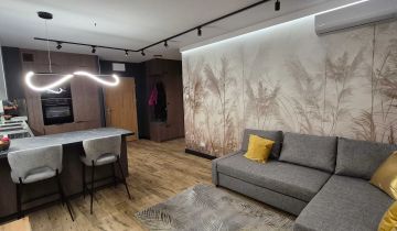 Mieszkanie 2-pokojowe Białystok Centrum, ul. Józefa Ignacego Kraszewskiego