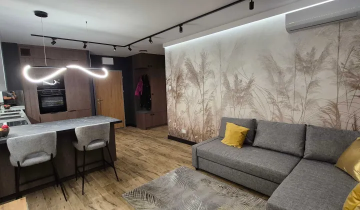 Mieszkanie 2-pokojowe Białystok Centrum, ul. Józefa Ignacego Kraszewskiego