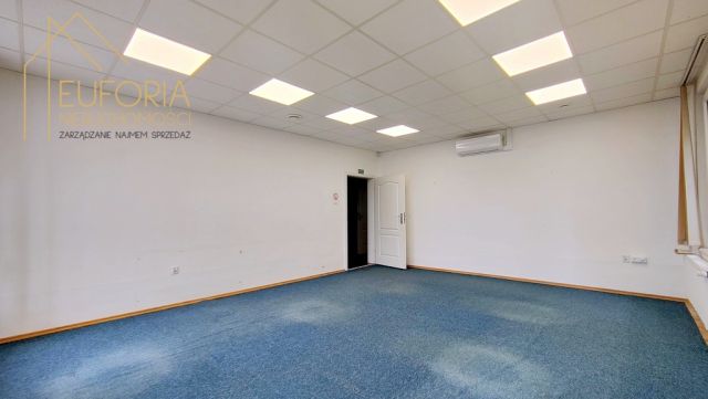 Biuro Łódź, ul. Piotrkowska. Zdjęcie 5