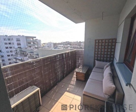 Mieszkanie 2-pokojowe Warszawa Wola, ul. Jana Kazimierza. Zdjęcie 11