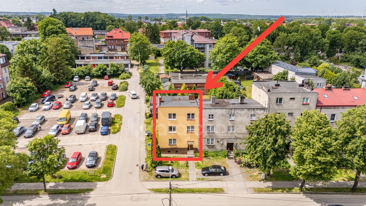 Mieszkanie 2-pokojowe Puck, ul. Wojska Polskiego. Zdjęcie 9