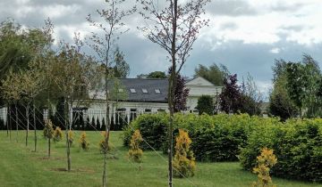 Działka budowlana Dębówka