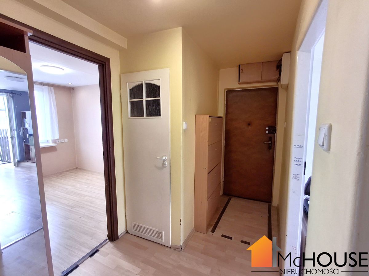 Mieszkanie 4-pokojowe Mielec, ul. Janusza Kusocińskiego. Zdjęcie 11