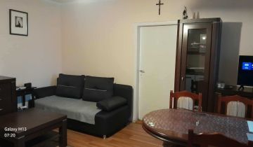 Mieszkanie 2-pokojowe Dalewo