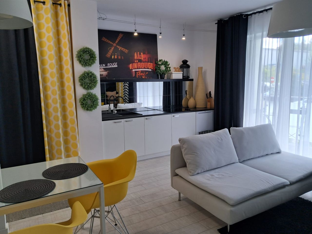 Mieszkanie 2-pokojowe Zielona Góra Centrum, ul. Franciszka Rzeźniczaka. Zdjęcie 6