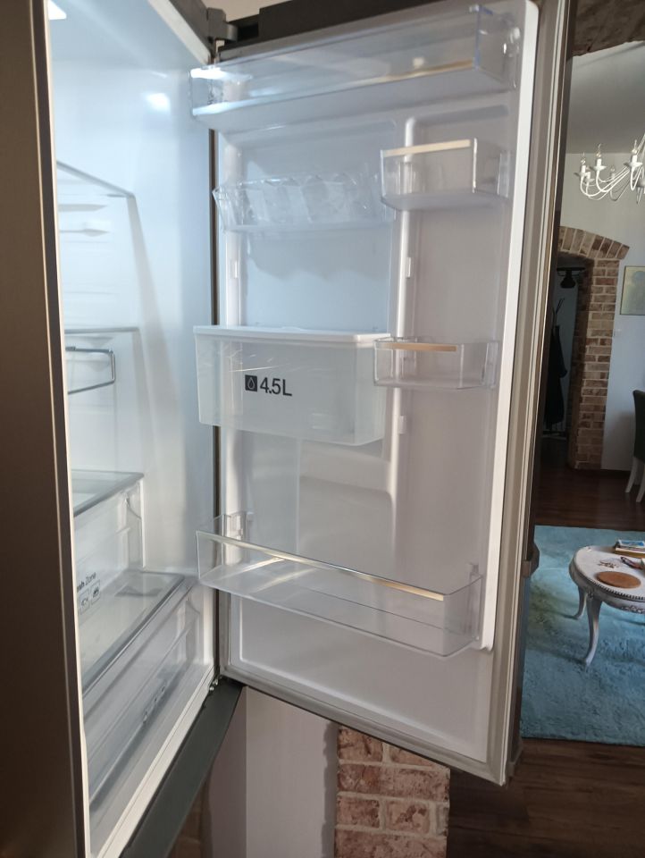 Mieszkanie 4-pokojowe Słupsk Centrum, ul. Wileńska. Zdjęcie 12