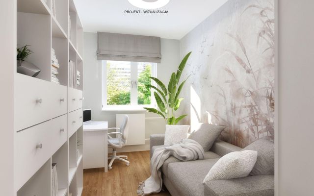 Mieszkanie 3-pokojowe Warszawa Wola, ul. Ogrodowa. Zdjęcie 12