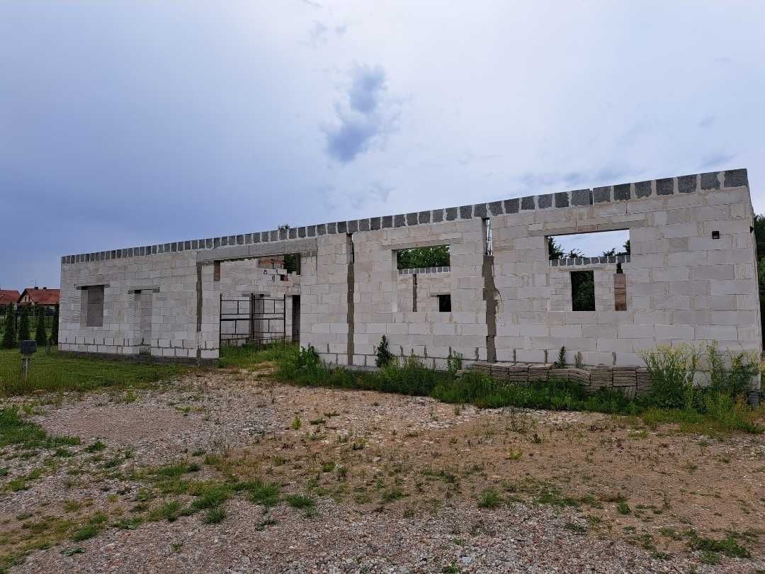 Działka budowlana Jabłonna Druga. Zdjęcie 8