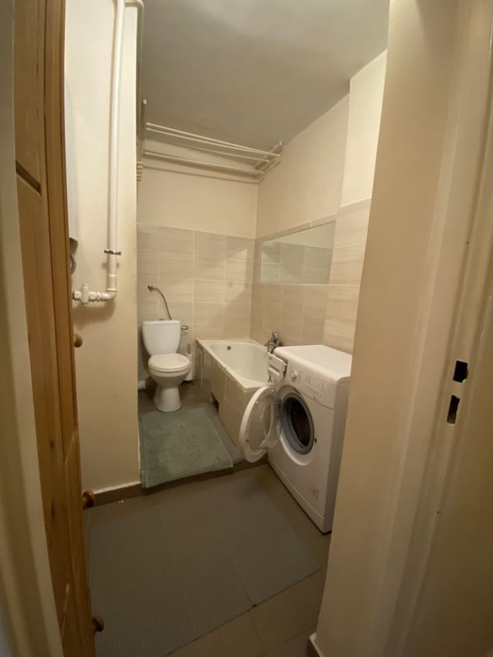 Mieszkanie 2-pokojowe Mrągowo Centrum, ul. Jeziorna. Zdjęcie 3