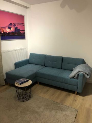 Mieszkanie 1-pokojowe Warszawa Mokotów, ul. Cybernetyki. Zdjęcie 1