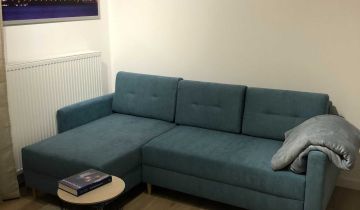 Mieszkanie 1-pokojowe Warszawa Mokotów, ul. Cybernetyki