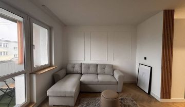 Mieszkanie 3-pokojowe Łódź Retkinia, ul. Maratońska