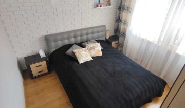 Mieszkanie 4-pokojowe Pyrzyce