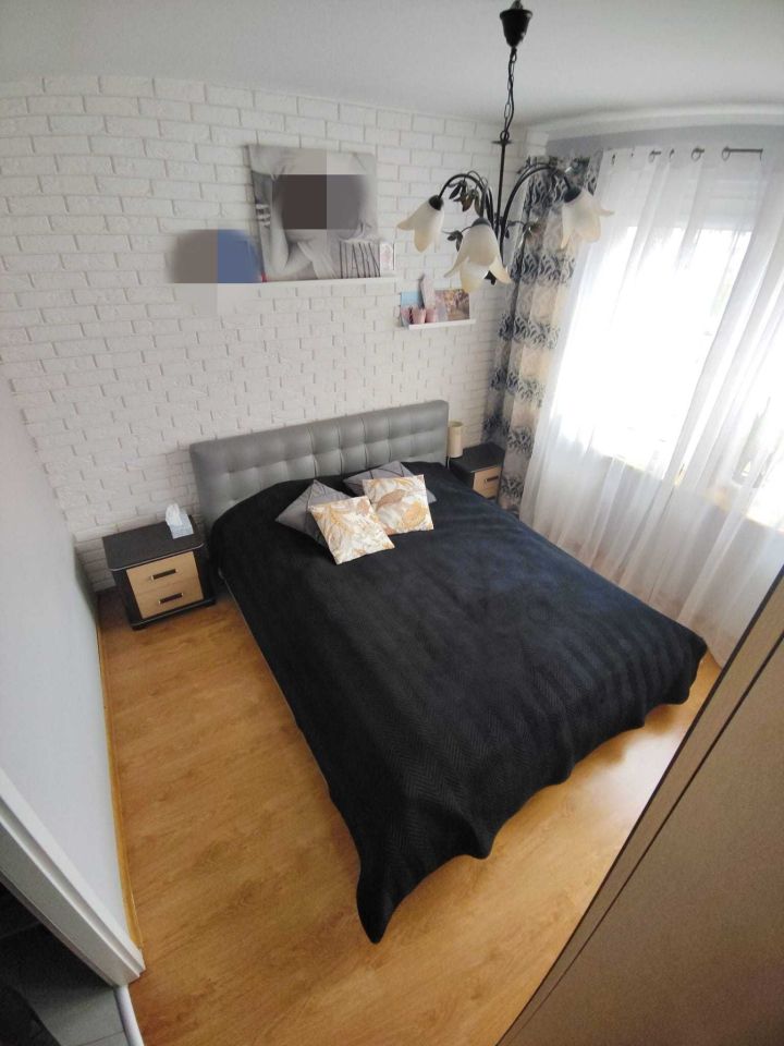 Mieszkanie 4-pokojowe Pyrzyce. Zdjęcie 2