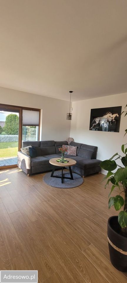 bliźniak, 5 pokoi Bydgoszcz Miedzyń, ul. Zasobna. Zdjęcie 8