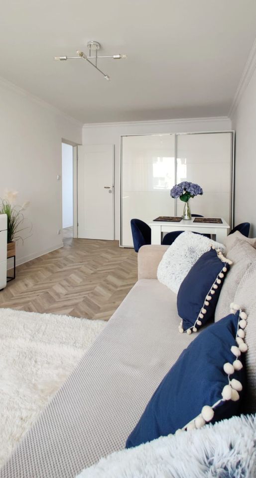 Mieszkanie 2-pokojowe Rzeszów Baranówka, ul. Władysława Broniewskiego. Zdjęcie 3