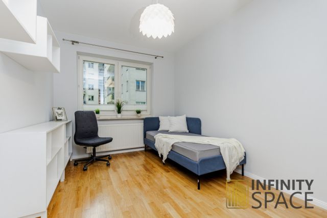 Mieszkanie 3-pokojowe Warszawa Ursynów, ul. Kabacki Dukt. Zdjęcie 9