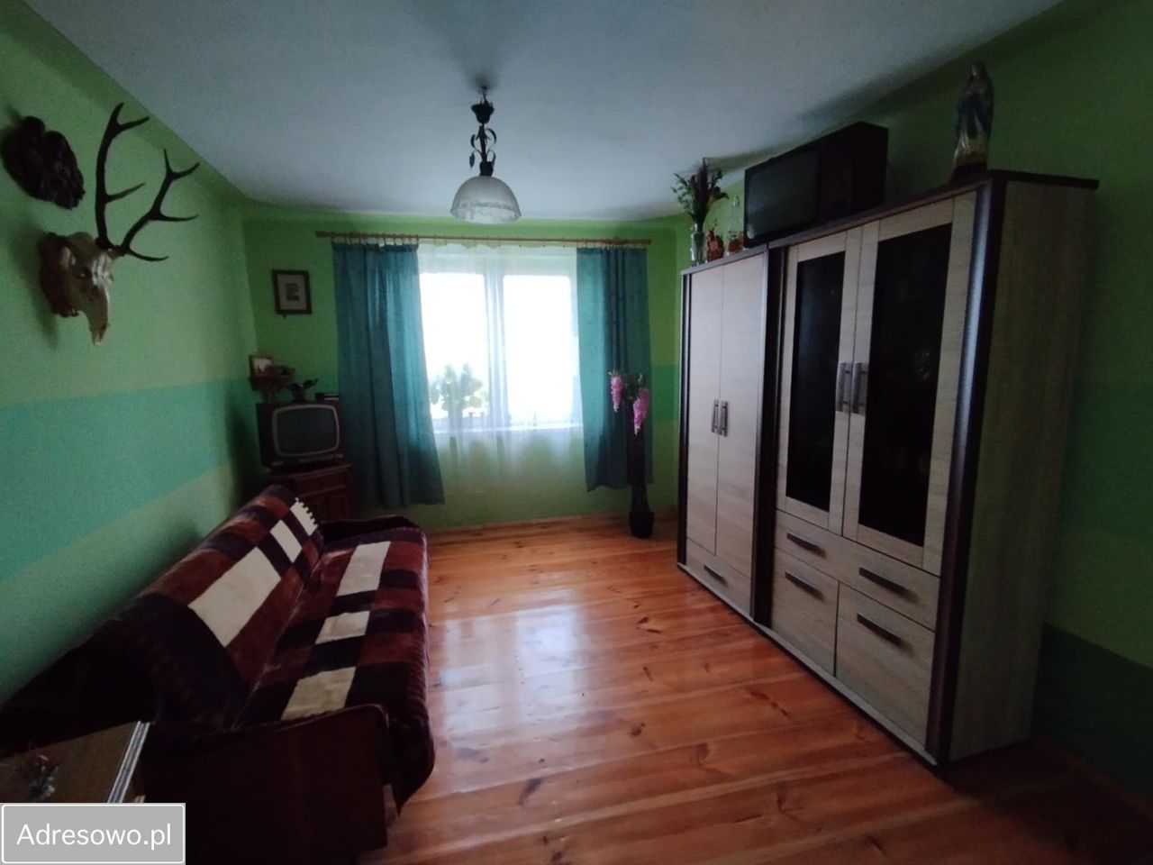 dom wolnostojący, 2 pokoje Dulcza Wielka, ul. Podlesie. Zdjęcie 10