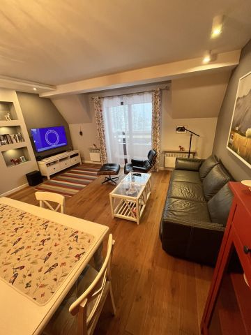 Mieszkanie 2-pokojowe Kościelisko, ul. Nędzy-Kubińca. Zdjęcie 2