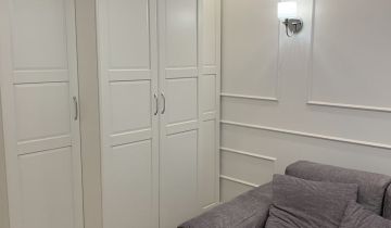 Mieszkanie 2-pokojowe Warszawa Śródmieście, ul. Nowy Świat