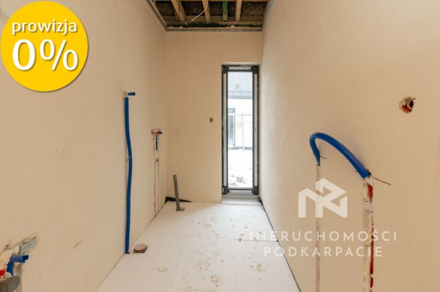 dom wolnostojący, 4 pokoje Rzeszów, ul. Senatorska. Zdjęcie 13