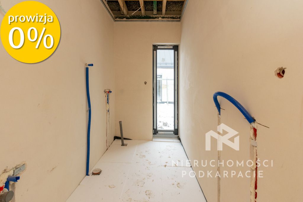 dom wolnostojący, 4 pokoje Rzeszów, ul. Senatorska. Zdjęcie 13