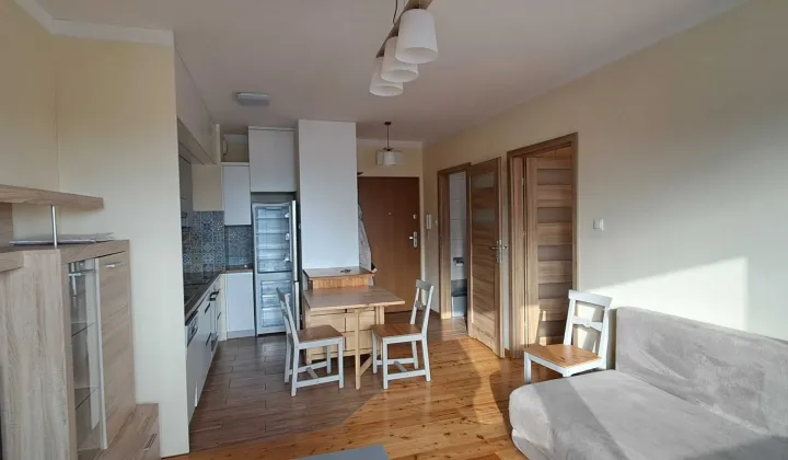 Mieszkanie 2-pokojowe Białystok Wysoki Stoczek, ul. Wysoki Stoczek