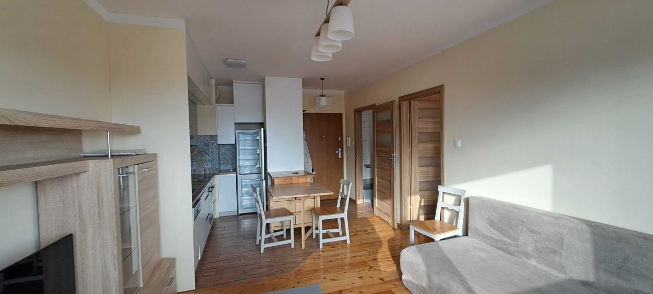 Mieszkanie 2-pokojowe Białystok Wysoki Stoczek, ul. Wysoki Stoczek