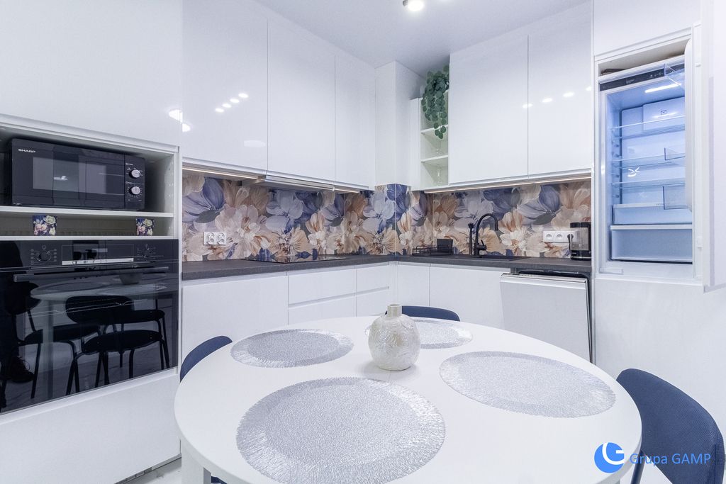 Mieszkanie 2-pokojowe Kraków Dębniki, ul. Rydlówka. Zdjęcie 5