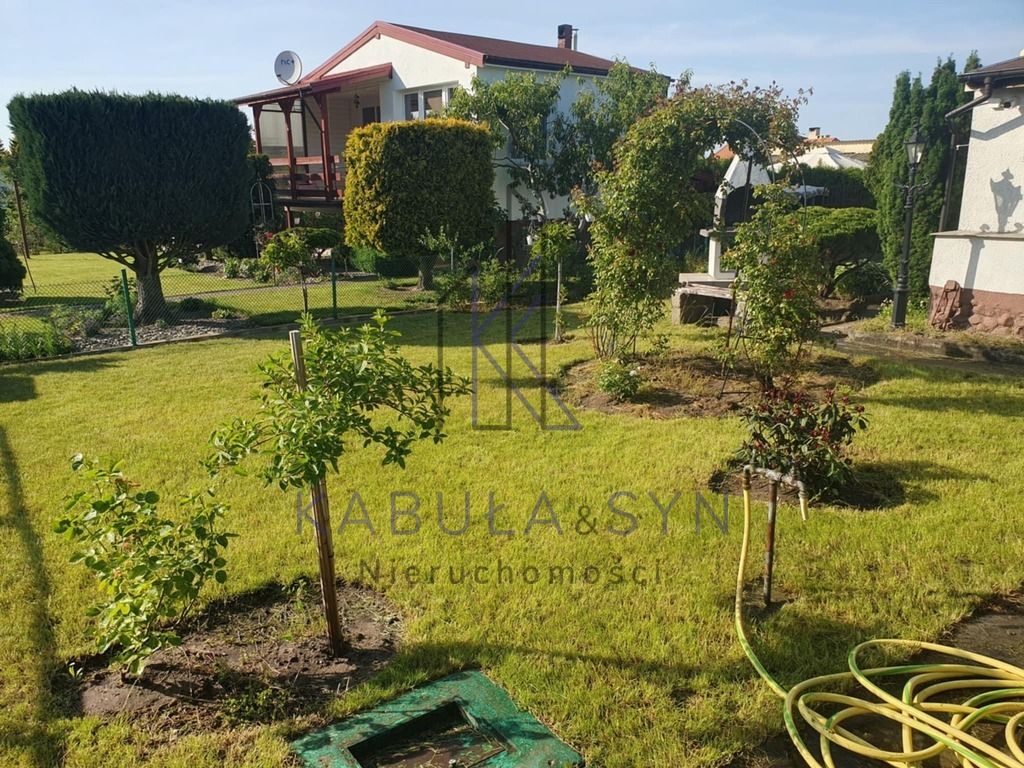 Działka rekreacyjna Nekla. Zdjęcie 14