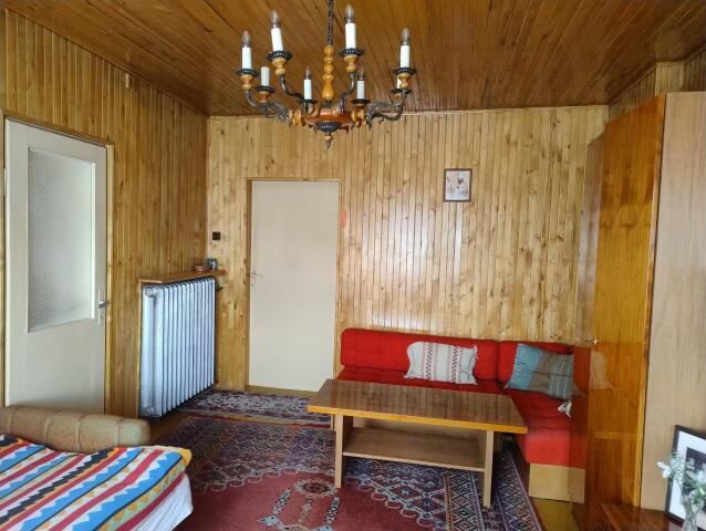 kamienica, 2 pokoje Różan, pl. Obrońców Różana. Zdjęcie 5