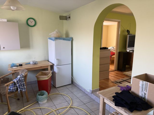 siedlisko, 2 pokoje Niedrzwica Kościelna, ul. Różana. Zdjęcie 8