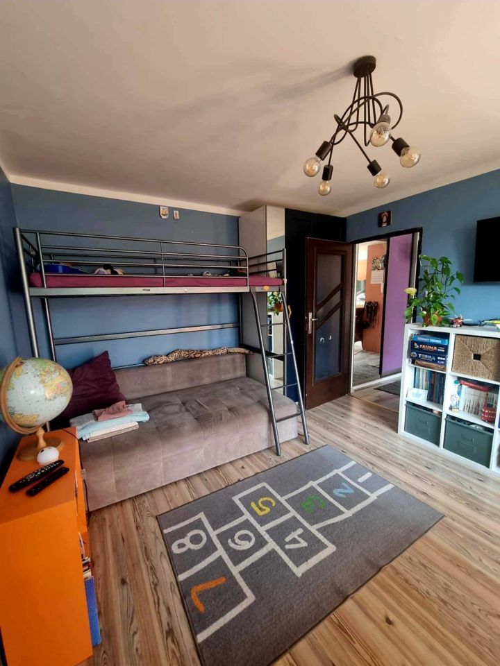 Mieszkanie 2-pokojowe Kraków Podgórze, ul. Białoruska. Zdjęcie 2