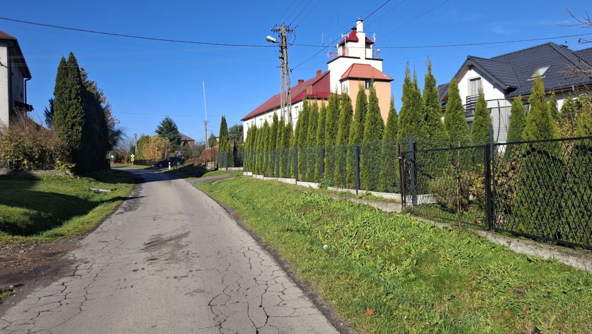 Działka budowlana Brodła, ul. św. Floriana. Zdjęcie 18