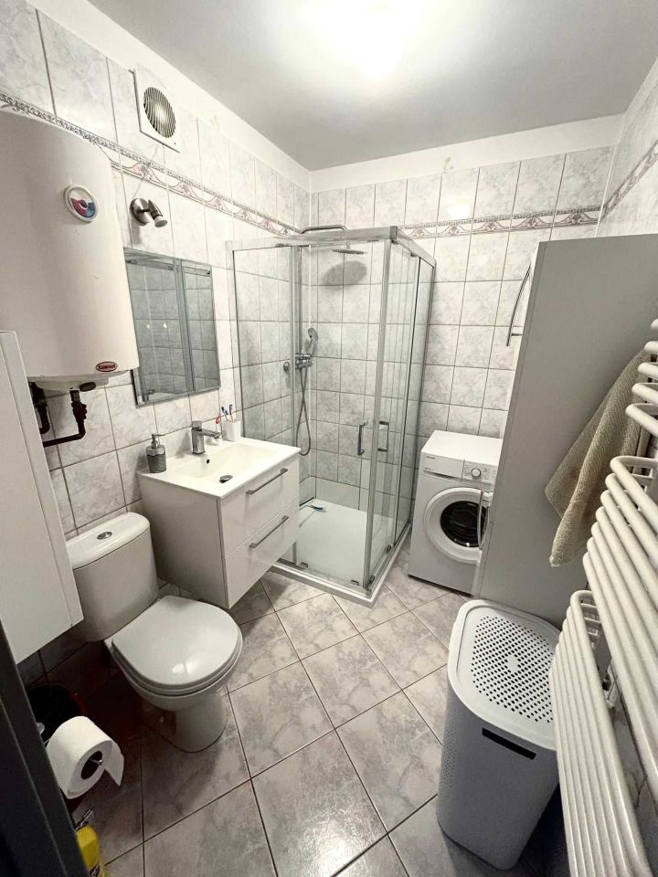 Mieszkanie 3-pokojowe Chociule. Zdjęcie 4