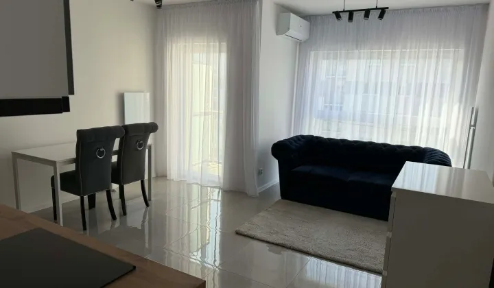 Mieszkanie 1-pokojowe Luboń, ul. Kazimierza Pułaskiego