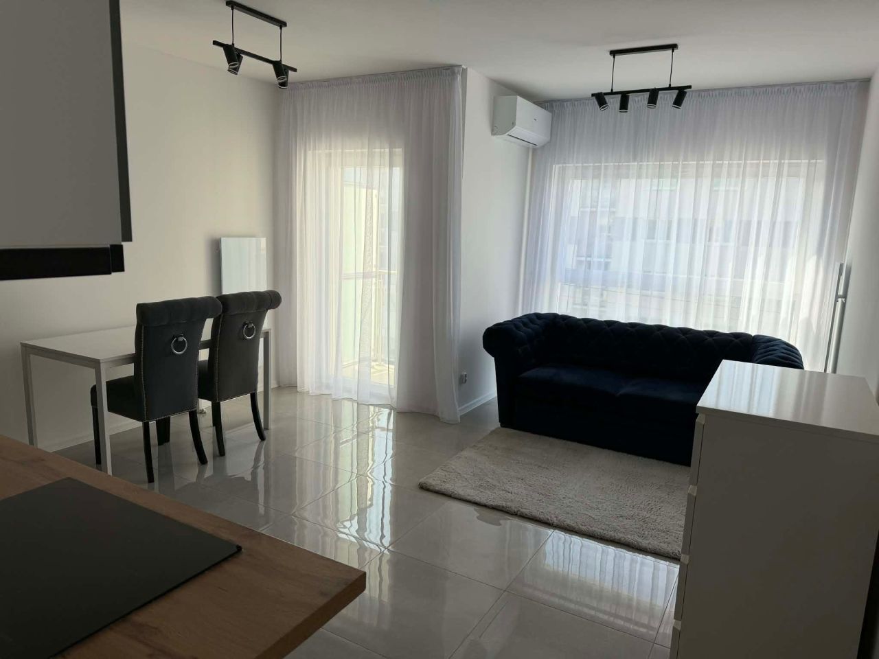 Mieszkanie 1-pokojowe Luboń, ul. Kazimierza Pułaskiego. Zdjęcie 1