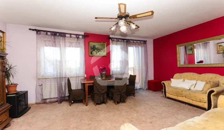 Mieszkanie 2-pokojowe Rzeszów, ul. Eugeniusza Nazimka