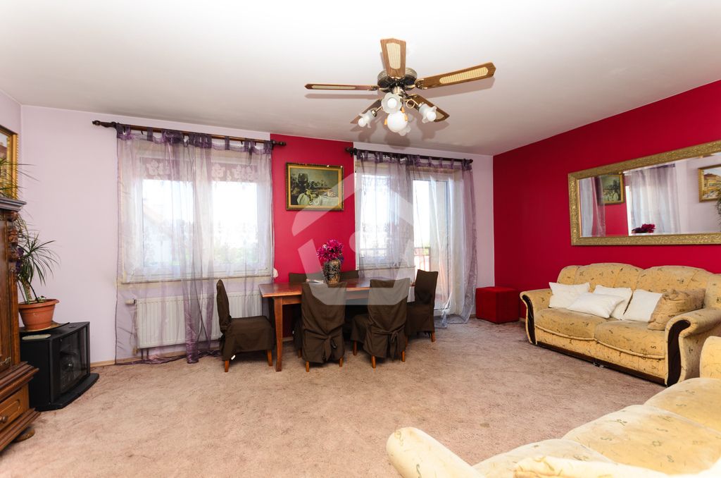 Mieszkanie 2-pokojowe Rzeszów, ul. Eugeniusza Nazimka. Zdjęcie 1