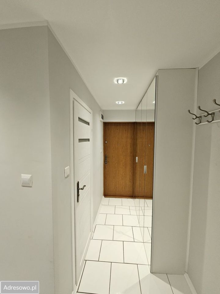 Mieszkanie 2-pokojowe Elbląg Centrum, ul. Pułkownika Stanisława Dąbka. Zdjęcie 16