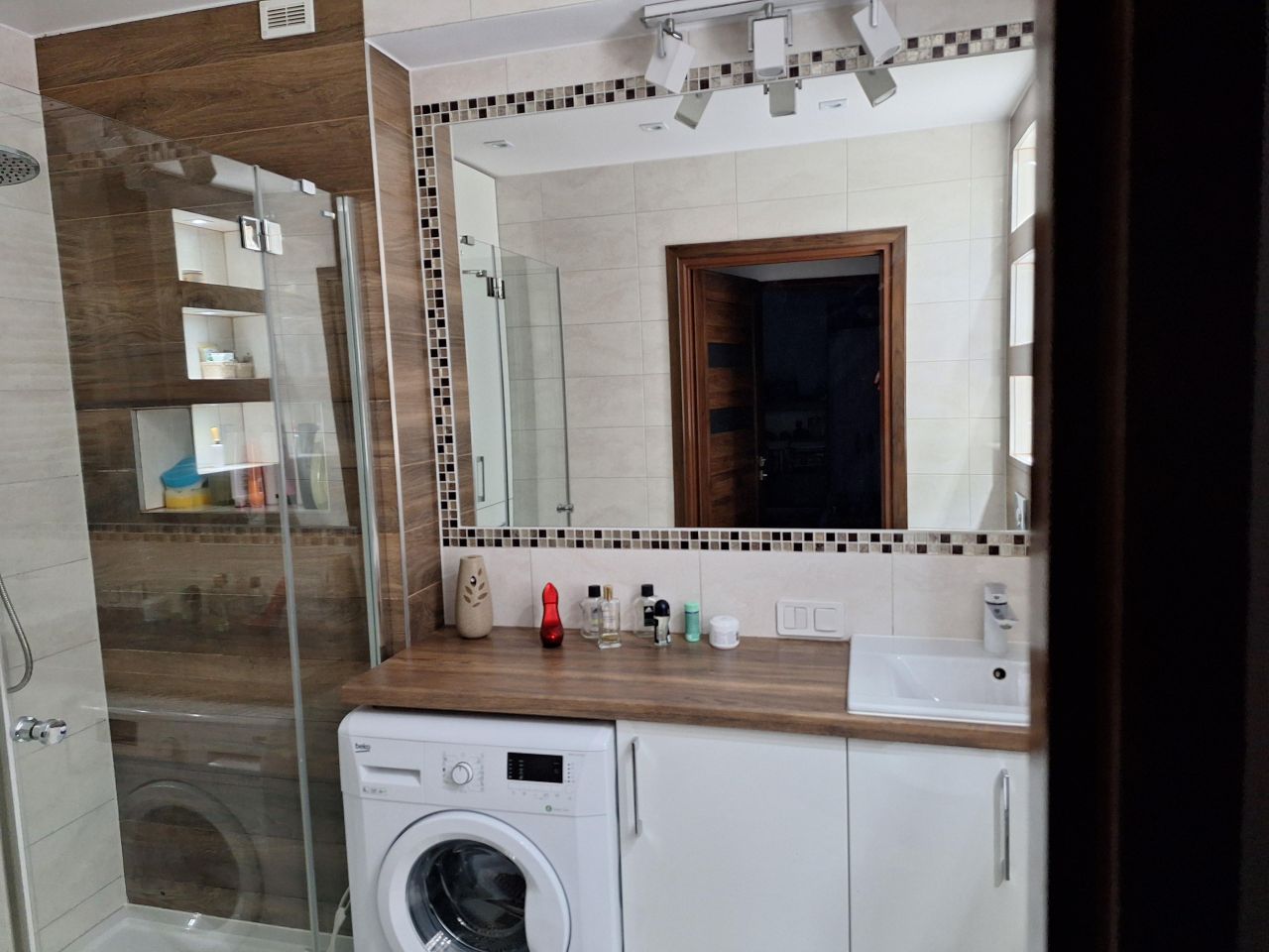 Mieszkanie 3-pokojowe Białystok Nowe Miasto, ul. Zachodnia. Zdjęcie 23