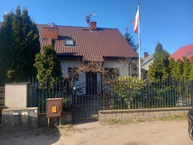 bliźniak Mława. Zdjęcie 1