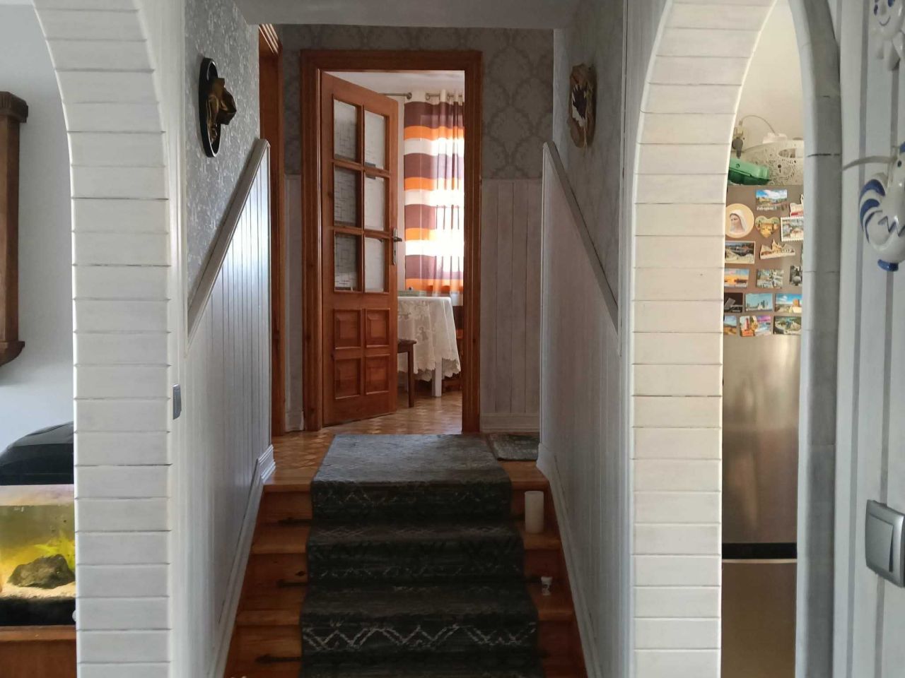 dom wolnostojący Toruń. Zdjęcie 4