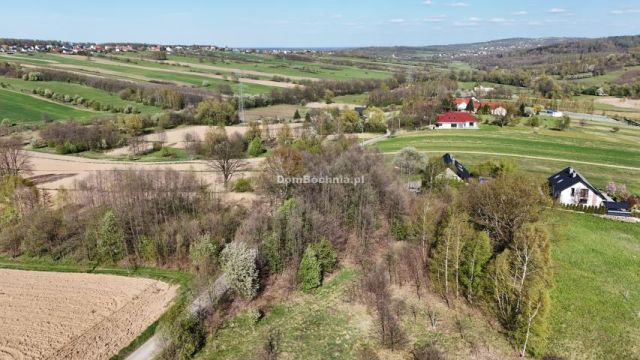 Działka budowlana Bochnia, ul. Kurów. Zdjęcie 13