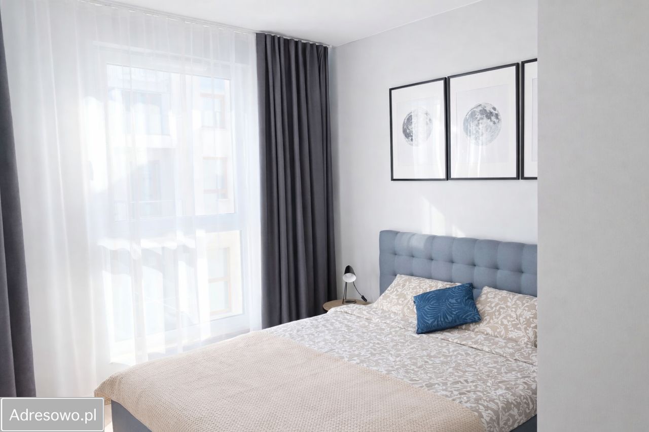 Mieszkanie 2-pokojowe Rumia, ul. Jeziorna. Zdjęcie 11