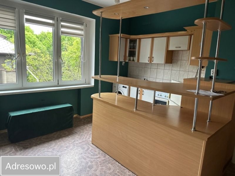 Mieszkanie 2-pokojowe Bytom Śródmieście, ul. Juliusza Ligonia. Zdjęcie 3