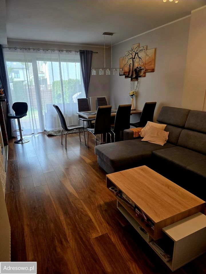 Mieszkanie 3-pokojowe Marki, ul. Zygmunta Krasińskiego. Zdjęcie 9