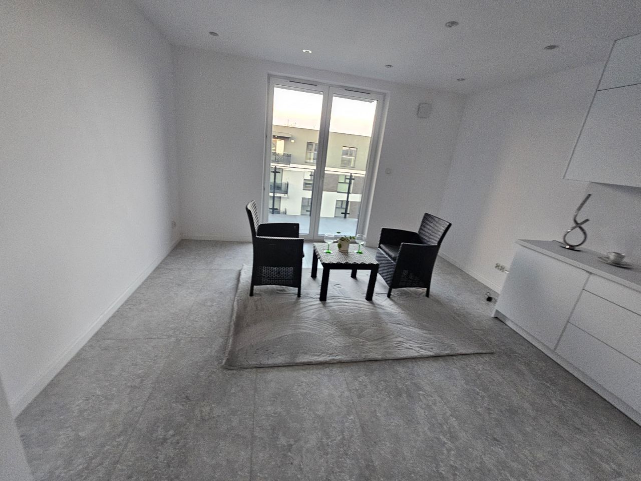 Mieszkanie 1-pokojowe Krzeszowice, ul. Krasowa. Zdjęcie 27
