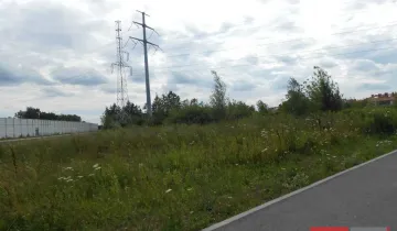 Działka na sprzedaż          
          
            Sokołów - Mehr